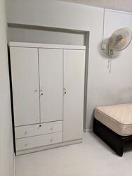 Blk 658D Jurong West Street 65 (Jurong West), HDB 5 Rooms #555915001